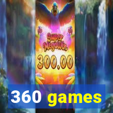 360 games